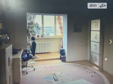 Довготривала оренда 2к квартири на вул. Степана Бандери • ID 35064389
