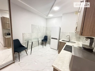 Довготривала оренда 1к квартири на просп. Оболонський 1 • ID 35064306