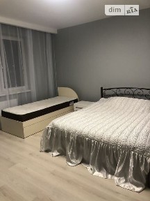 Довготривала оренда 1к квартири на пров. Князів Коріатовичів 189 • ID 35064287