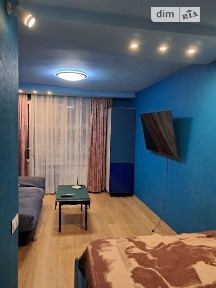 Довготривала оренда 1к квартири на просп. Повітряних Сил 62 • ID 35063970