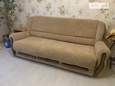 Довготривала оренда 1к квартири на вул. Богатирська 6А • ID 35063709