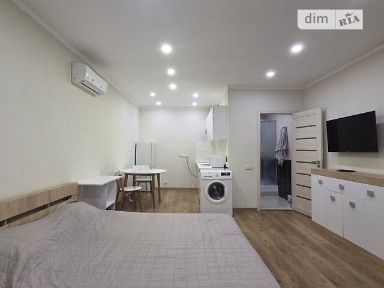Довготривала оренда 1к квартири на вул. Грецька 35 • ID 35063497