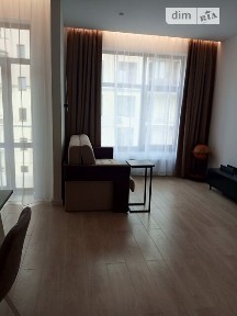 Довготривала оренда 1к квартири на вул. Довга 1А • ID 35063465