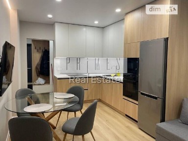 Довготривала оренда 1к квартири на просп. Степана Бандери 32Д • ID 35063447