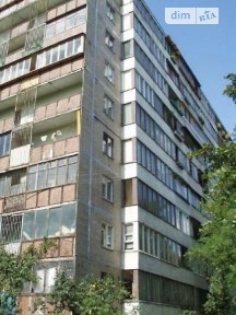 Довготривала оренда 2к квартири на вул. Митрополита Василя Липківського 19 • ID 35063172