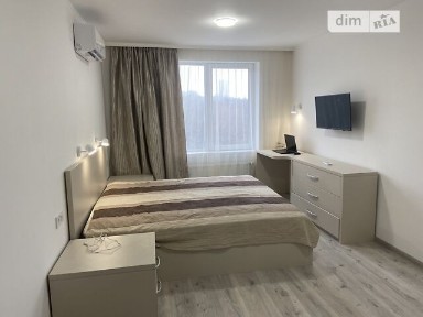 Довготривала оренда 1к квартири на узвіз Лисогірський 20 • ID 35063363