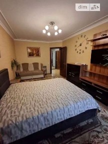 Довготривала оренда 1к квартири на вул. Лук'янівська 63 • ID 35063178