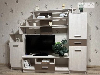 Довготривала оренда 1к квартири на вул. Гончара Олеся 7 • ID 35063197