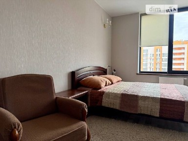 Довготривала оренда 1к квартири на просп. Берестейський 67 • ID 35063128