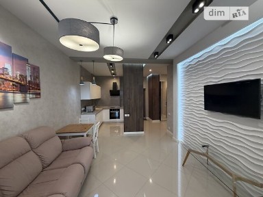 Довготривала оренда 1к квартири на бул. Французький • ID 35063168