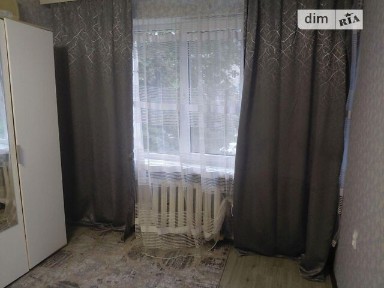 Довготривала оренда 1к квартири на вул. Степана Руданського 2 • ID 35063079