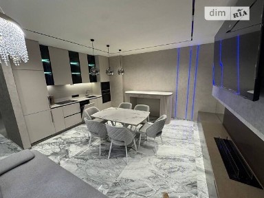 Довготривала оренда 4к квартири на вул. Благоєва 31 • ID 35063108