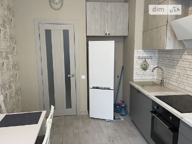 Довготривала оренда 1к квартири на вул. Генуезька 3Б • ID 35062401