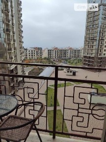 Довготривала оренда 1к квартири на бул. Французький 60Б • ID 35061719