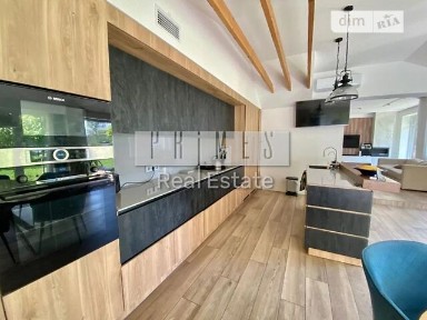 Довгострокова оренда будинку, від посередника на вул. Лісова • ID 35064800