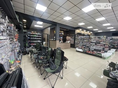 Продаж комерційного приміщення на вул. Костянтина Василенка, площа 1754.7 кв. м • ID 35065342