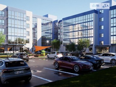 Продаж комерційного приміщення на вул. Волошкова 51А, площа 50 кв. м • ID 35064814