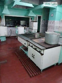 Здається спеціальне приміщення на вул. Галицька, площа 28.4 кв. м • ID 35065719