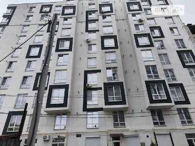 Продаж 1к квартири 27.6 кв. м на вул. Кошова 104/21 • ID 35065884