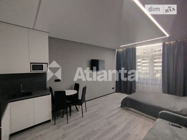 Продаж 1к квартири 30 кв. м на пров. Курортний • ID 35065901