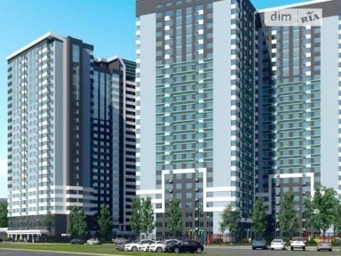 Продаж 1к квартири 45 кв. м на вул. Варненська • ID 35065871