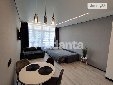 Продаж 1к квартири 30 кв. м на пров. Курортний • ID 35065889