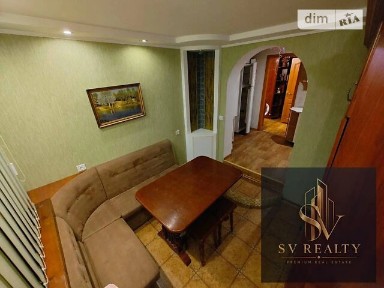 Продаж 2к квартири 43 кв. м на вул. Нафтовиків • ID 35065625