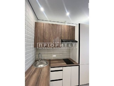 Продаж 1к квартири 25 кв. м на вул. Перлинна • ID 35065802