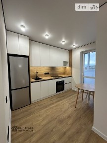 Продаж 1к квартири 38.5 кв. м на вул. Борткевича 7 • ID 35065762