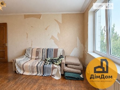 Продаж 1к квартири 34.2 кв. м на вул. Левка Лук'яненка 1В • ID 35065759