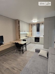 Продаж 1к квартири 40 кв. м на вул. Академіка Сахарова • ID 35065622