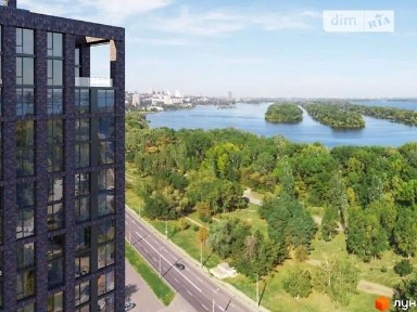 Продаж 3к квартири 73.1 кв. м на вул. Набережна Перемоги 128 • ID 35065623