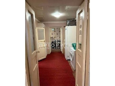 Продаж 2к квартири 39 кв. м на вул. Тираспольська • ID 35065615