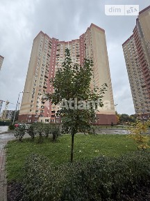 Продаж 1к квартири 38.5 кв. м на вул. Самійла Кішки • ID 35065612