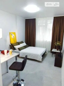 Продаж 1к квартири 27.4 кв. м на вул. Українська 6 • ID 35065574
