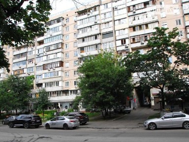 Продаж 2к квартири 52 кв. м на вул. Мокра 7 • ID 35065589