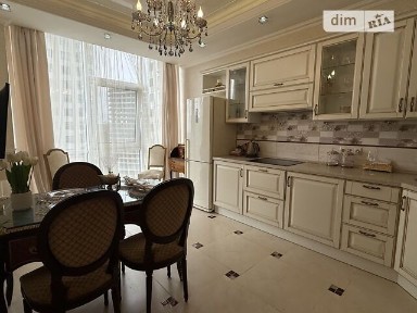Продаж 2к квартири 58 кв. м на плато Аркадійське 5А корпус 2 • ID 35065536