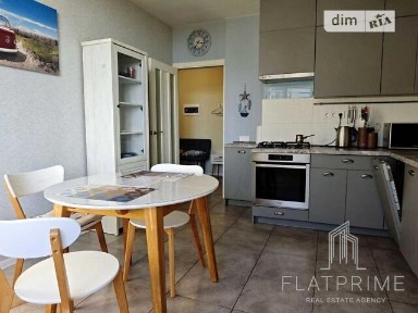 Продаж 2к квартири 63 кв. м на вул. Юнацька 19 • ID 35065524
