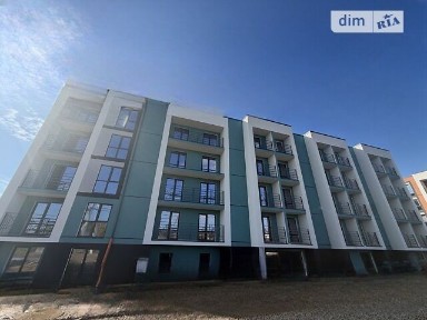 Продаж 1к квартири 38.8 кв. м на вул. Українська • ID 35018987