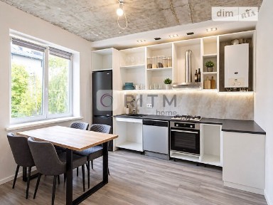 Продаж 2к квартири 55 кв. м на вул. Марченка 20 • ID 35065413