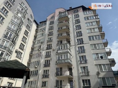 Продаж 3к квартири 90.9 кв. м на вул. Національної Гвардії 3А • ID 35065389