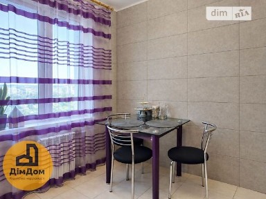 Продаж 2к квартири 46 кв. м на вул. Левка Лук'яненка 4А • ID 35065248