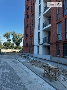 Продаж 2к квартири 56 кв. м на вул. Карпатської України, кв. 101 • ID 35065305
