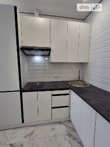 Продаж 1к квартири 26.1 кв. м на вул. Перлинна 11, кв. 2 • ID 35065220