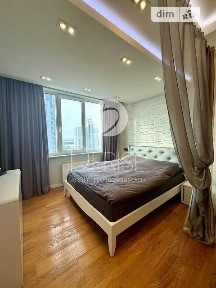 Продаж 1к квартири 48 кв. м на вул. Новокодацька 1 • ID 35065257
