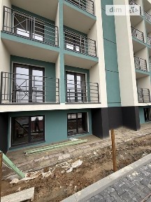 Продаж 1к квартири 26 кв. м на вул. Українська • ID 35065132
