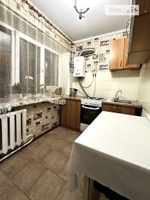 Продаж 1к квартири 26.3 кв. м на просп. Миру 19, кв. 15 • ID 35065109
