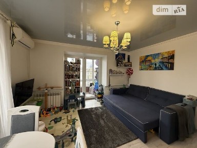 Продаж 1к квартири 52 кв. м на вул. Торговиця • ID 35065116