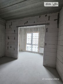 Продаж 1к квартири 42.64 кв. м на вул. Паркова 4 • ID 35065115