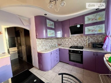 Продаж 2к квартири 51.1 кв. м на вул. Сумгаїтська 20 • ID 35065003